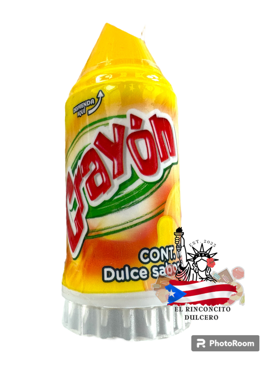 Crayon Mango